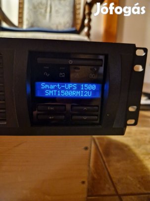 APC Smart UPS 1500