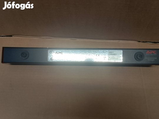 APC halózati kartya.
