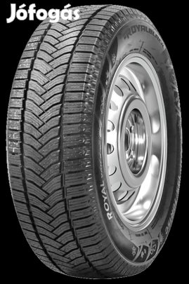 APLUS ASV909 103T 215/60R16C T  103  |  négyévszakos gumi |