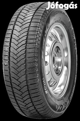 APLUS ASV909 104T 215/65R15C T  104  |  négyévszakos gumi |