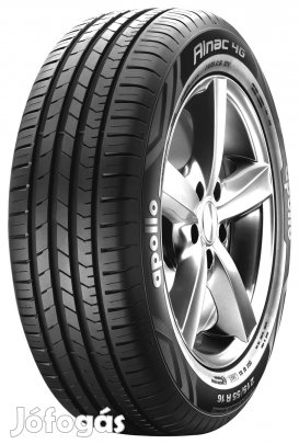 APOLLO ALNAC 4G 93V 215/55R16 V  93  |  nyárigumi |