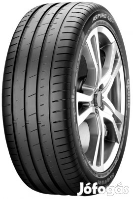 APOLLO ASPIRE 4G+ 100Y XL (Erősített) FSL (Peremvédős) 275/35R19 Y