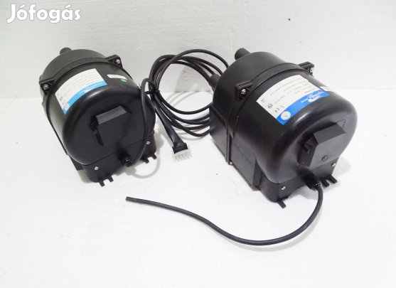 APR800 levegőpumpa blower kompresszor jakuzzihoz befúvó Hibás