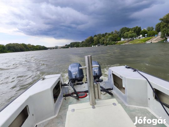 APS 530 duplamotoros