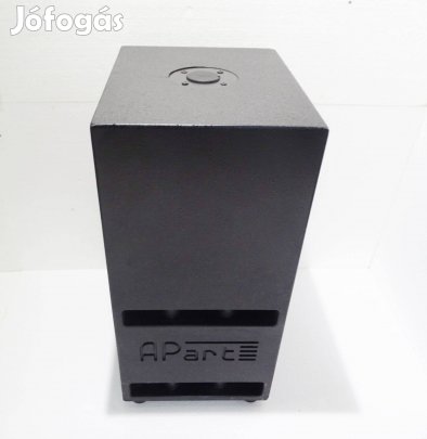 APart SUB2201 subwoofer mélyláda mélynyomó 250 Watt 4 ohm