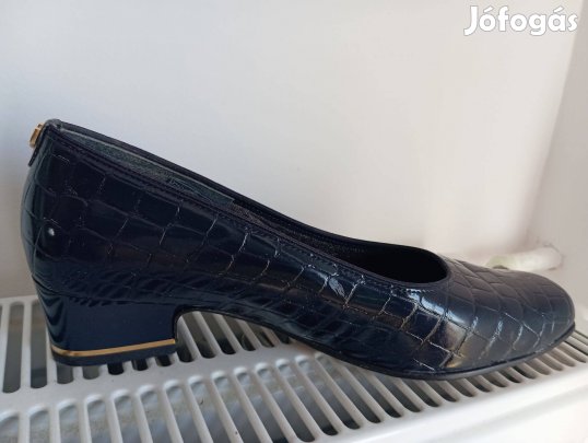 ARA sötétkék női cipő (38-as)