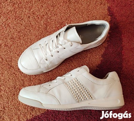 ARA vajpuha bőr, sportos, női cipő 38-as