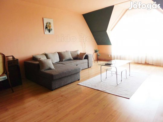 ÁRCSÖKKENÉS!!!! A belváros szívében tágas, jó elrendezésű lakás!