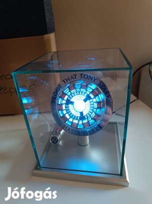 ARC Reaktor MK1 Tony Stark Relikvia
