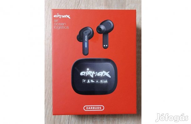 ARC x MOJO Ultra Pro vezeték nélküli fejhallgató