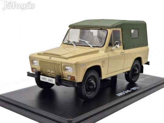 ARO 240 (1972) -  Edicola - 1:24