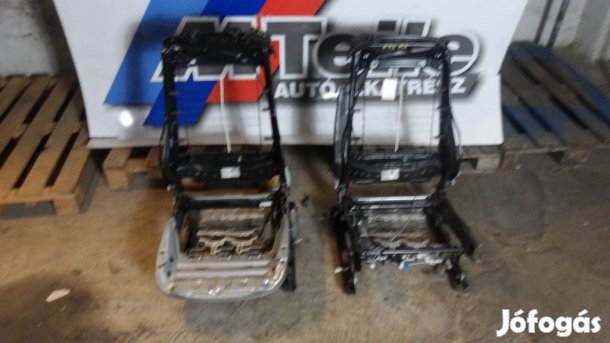 ÁR/DB[GYÁRI BONTOTT] BMW E92 M3 ELSŐ ÜLÉS SZERKEZET