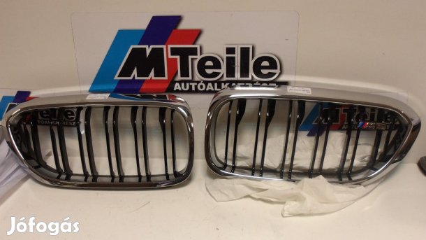 ÁR/DB[GYÁRI BONTOTT] BMW F90 M5 VESE/RÁCS