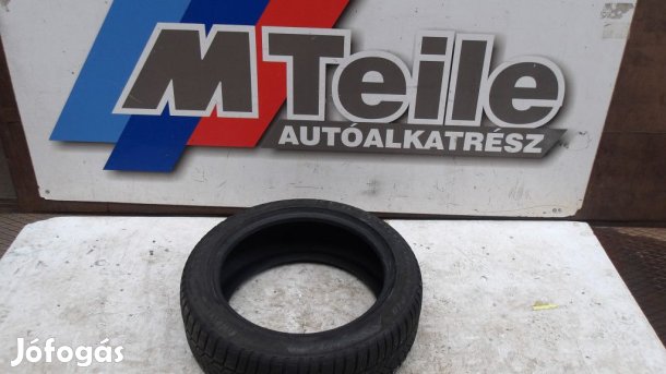 ÁR/DB[GYÁRI BONTOTT] PIRELLI TÉLI GUMI RSC 225/50R18 DOT3625