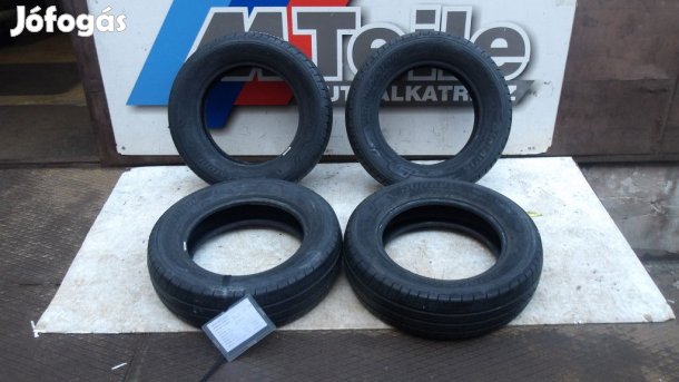 ÁR/DB[GYÁRI DEMO] BRIDGESTONE DURAVIS 205/65R16 DOT0220