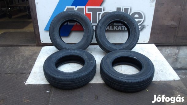 ÁR/DB[GYÁRI DEMO] NEXEN NYÁRI GUMI  215/75R16 DOT0221