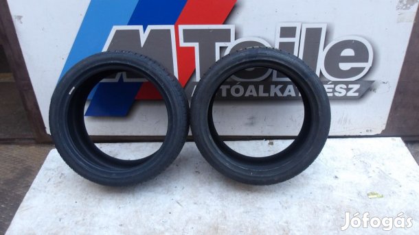 ÁR/DB[GYÁRI ÚJ] CONTINENTAL SPC3 265/35ZR19 DOT2718