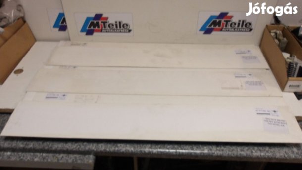 ÁR/DB[GYÁRI ÚJ] MINI R50/R52 MATRICA/FÓLIA 7026188/190