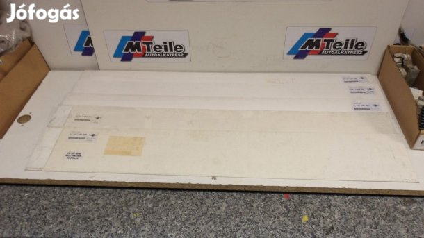 ÁR/DB[GYÁRI ÚJ] MINI R50/R52 MATRICA/FÓLIA 7030288/287