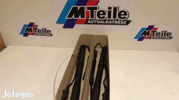 ÁR/DB[GYÁRI ÚJSZERŰ] BMW CSOMAGTÉR TELESZKÓP E70 X5 7332695/7332696