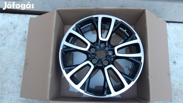 ÁR/DB [GYÁRI ÚJ] MINI F55LCI/F56LCI/F57LCI STYLE 901 6898048