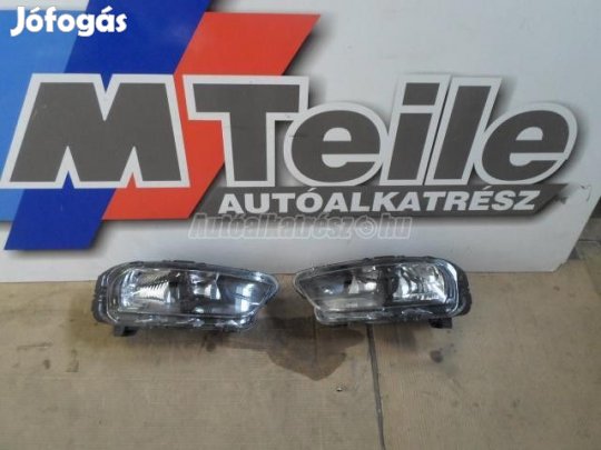 ÁR/DB GYÁRI BONTOTT fényszóró - citroen c4 cactus BAL/JOBB