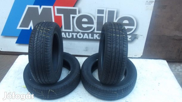 ÁR/DB GYÁRI ÚJSZERŰ BRIDGESTONE TURANZA 195/60R16 89H NYÁRI GUMI DOT2