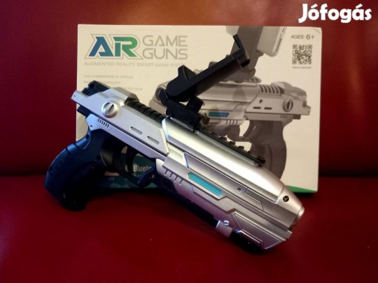 AR Game Guns