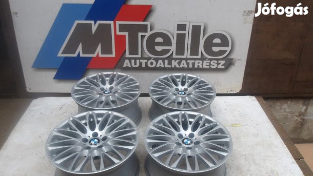 ÁR/SZETT[GYÁRI ÚJSZERŰ] BMW E65/E66 20" FELNI STYLE 149 9JX20/10JX20
