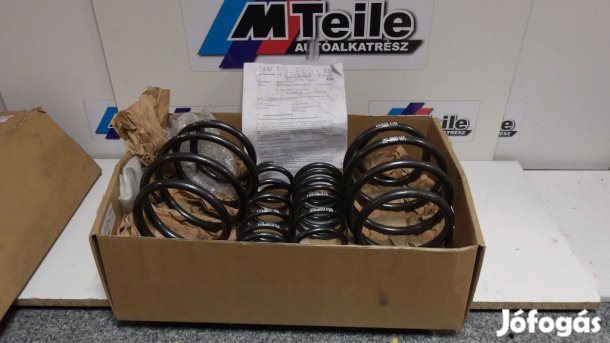 ÁR/SZETT|/DB [GYÁRI ÚJSZERŰ H&R] BMW E52 Z8 RUGÓK