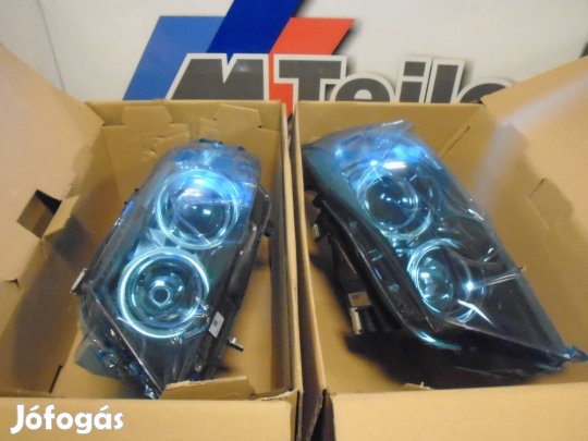 ÁR/db!  [GYÁRI ÚJ] BMW - -FÉNYSZÓRÓ | JOBB OLDALI | E-90 / 3-AS