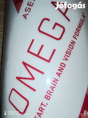 ASEA Omega étrendkiegészitő.