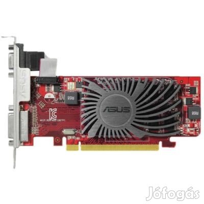 ASUS HD5450 1GB DDR3 HDMI PCI-e