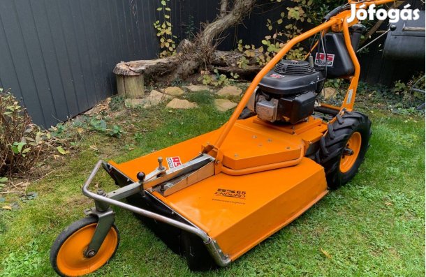 AS 65/4TH Honda gazvágó as-motor magasgazvágó eladó