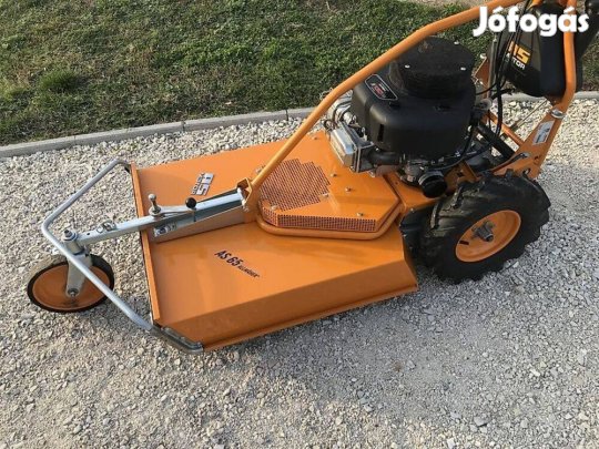 AS Motor AS 65 4T B&S Allmähers