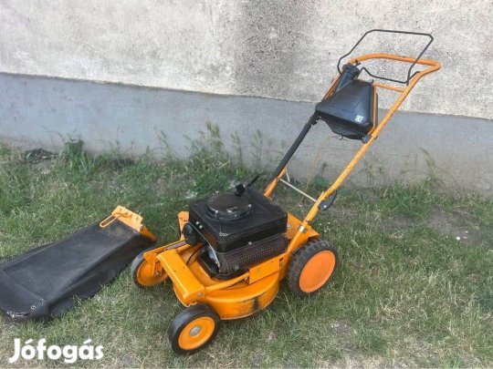 AS Motor fűnyíró