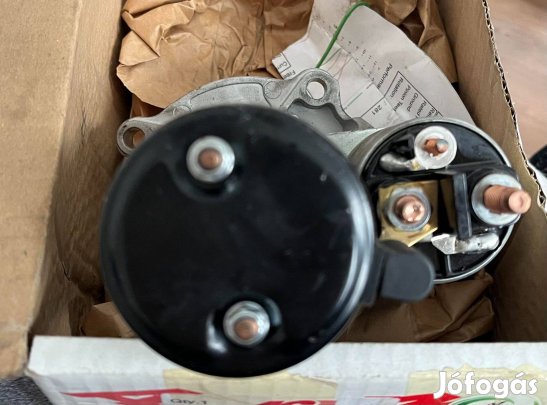 AS-PL S3010 Önindító