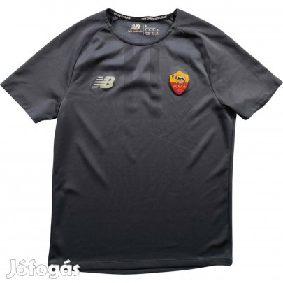 AS Roma 2022-23 New Balance training foci mez S-es