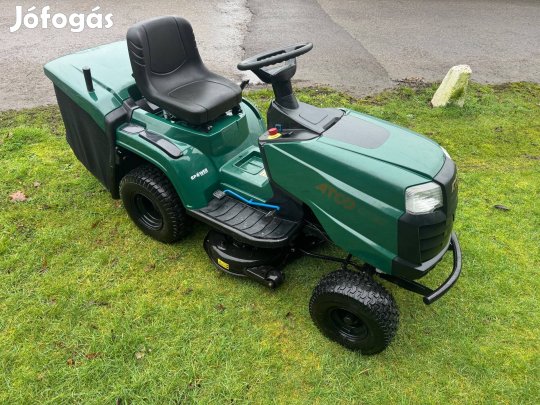 ATCO 48V Elektromos Fűnyíró Traktor
