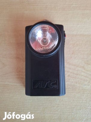 ATC zseblámpa eladó