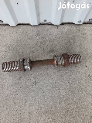 ATLAS 50mm-es egykezes szerelhető fogantyú eladó!