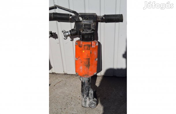 ATLAS Copco Bontókalapács Bontó Kalapács Légkalapács Wacker Neuson