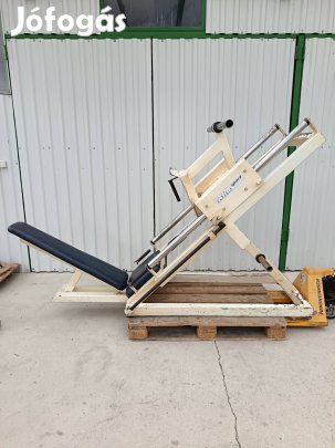 ATLAS edzőtermi labtoló gép eladó! 