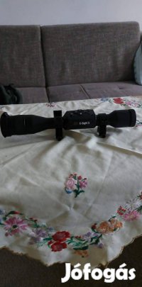 ATN X-Sight Éjjellátó Céltávcső