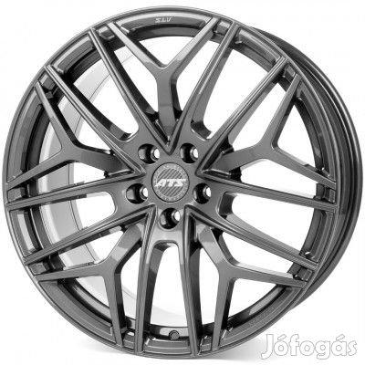 ATS Passion Szürke 9X20 5X112 ET35 CB66,5 | alufelni |