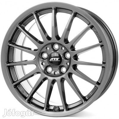 ATS Streetrallye  DG 6X15 5X100 ET38 CB57,1 | alufelni |