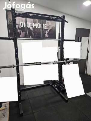 ATX 620 smith keret (erőkeret)