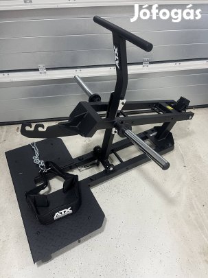 ATX Öves Guggoló,Új