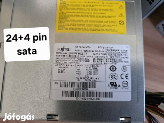 ATX PC tápegységek