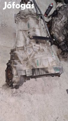AUDI 3.0 TDI quattro sebességváltó eladó. Kód: KMU